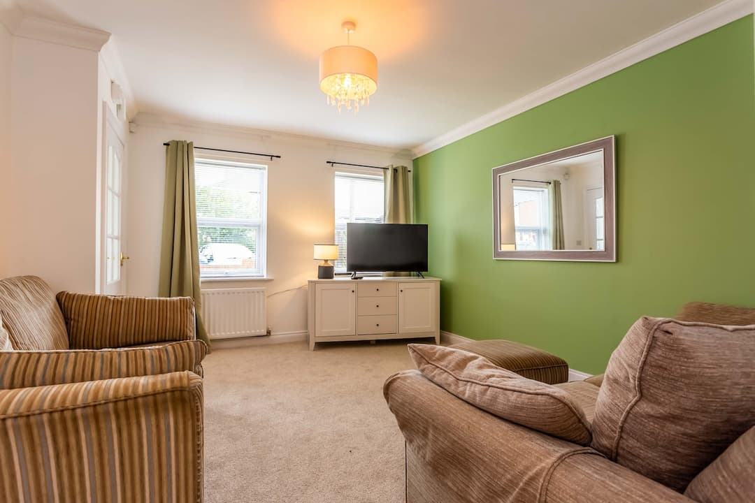 3 Bedroom House | Shildon | Parking - View 1