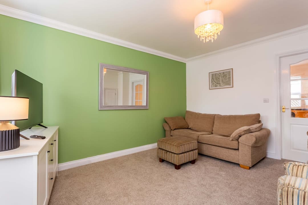 3 Bedroom House | Shildon | Parking - View 4