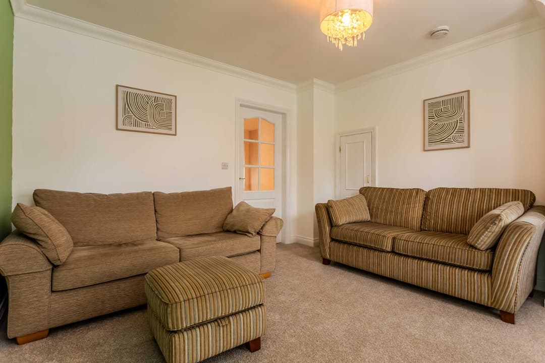 3 Bedroom House | Shildon | Parking - View 7