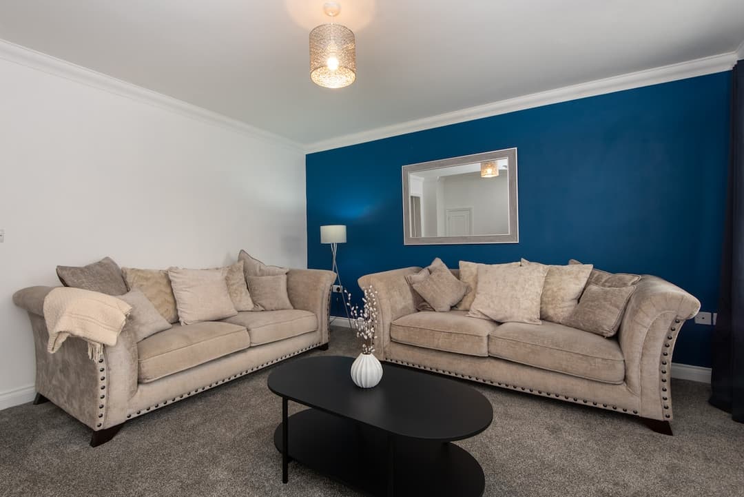 3 Bedroom House | Bishop Auckland - View 1