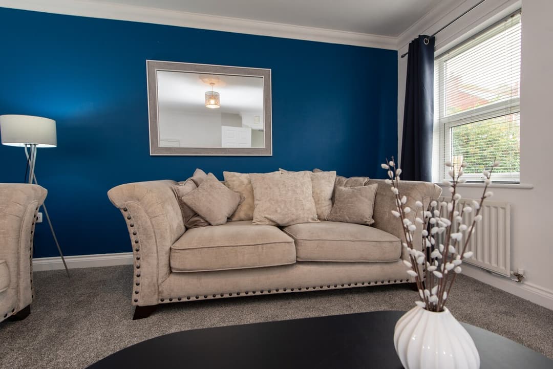 3 Bedroom House | Bishop Auckland - View 3