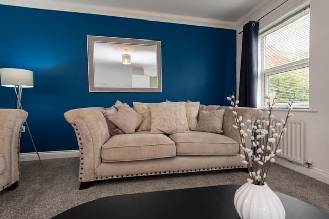 3 Bedroom House | Bishop Auckland - View 2