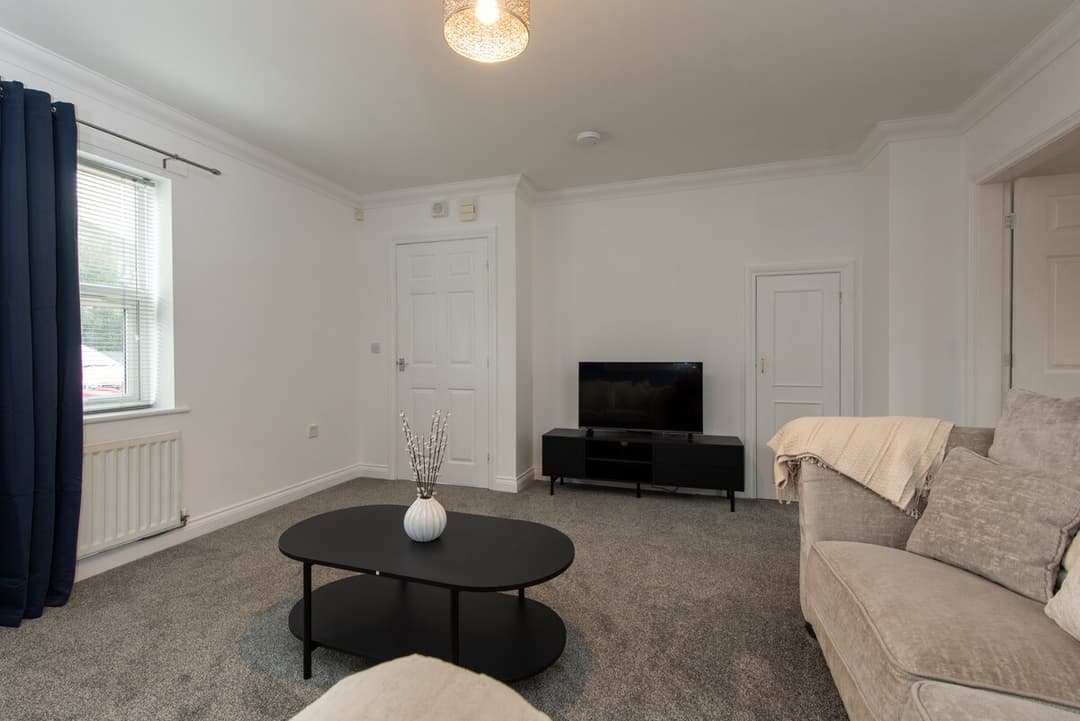 3 Bedroom House | Bishop Auckland - View 4
