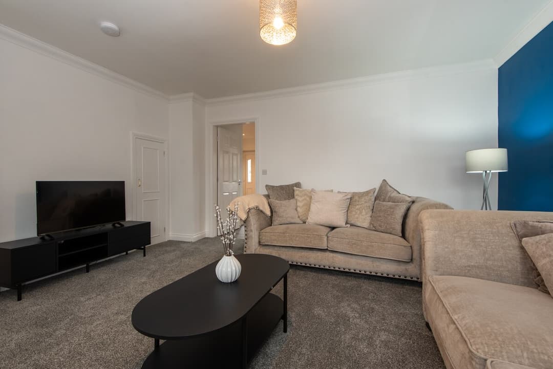 3 Bedroom House | Bishop Auckland - View 2