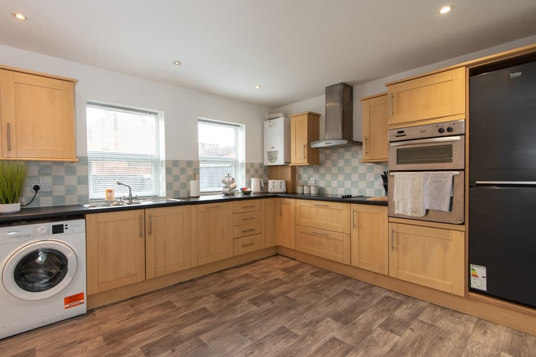 3 Bedroom House | Bishop Auckland - View 5