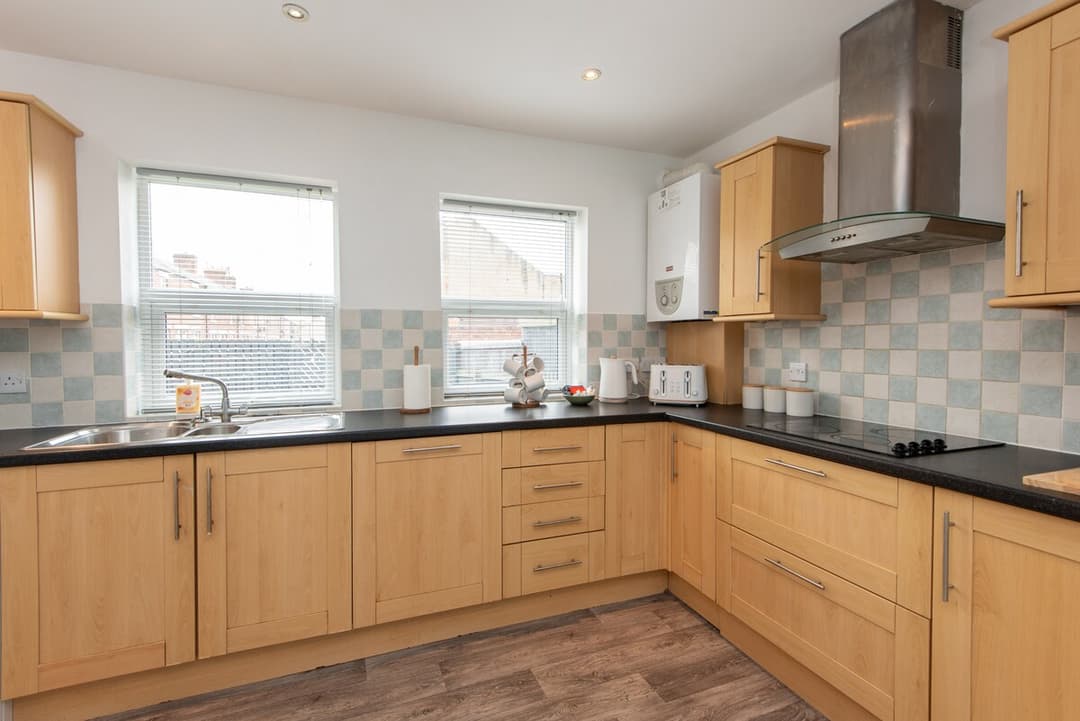 3 Bedroom House | Bishop Auckland - View 7