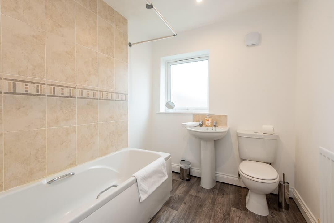 3 Bedroom House | Bishop Auckland - View 8