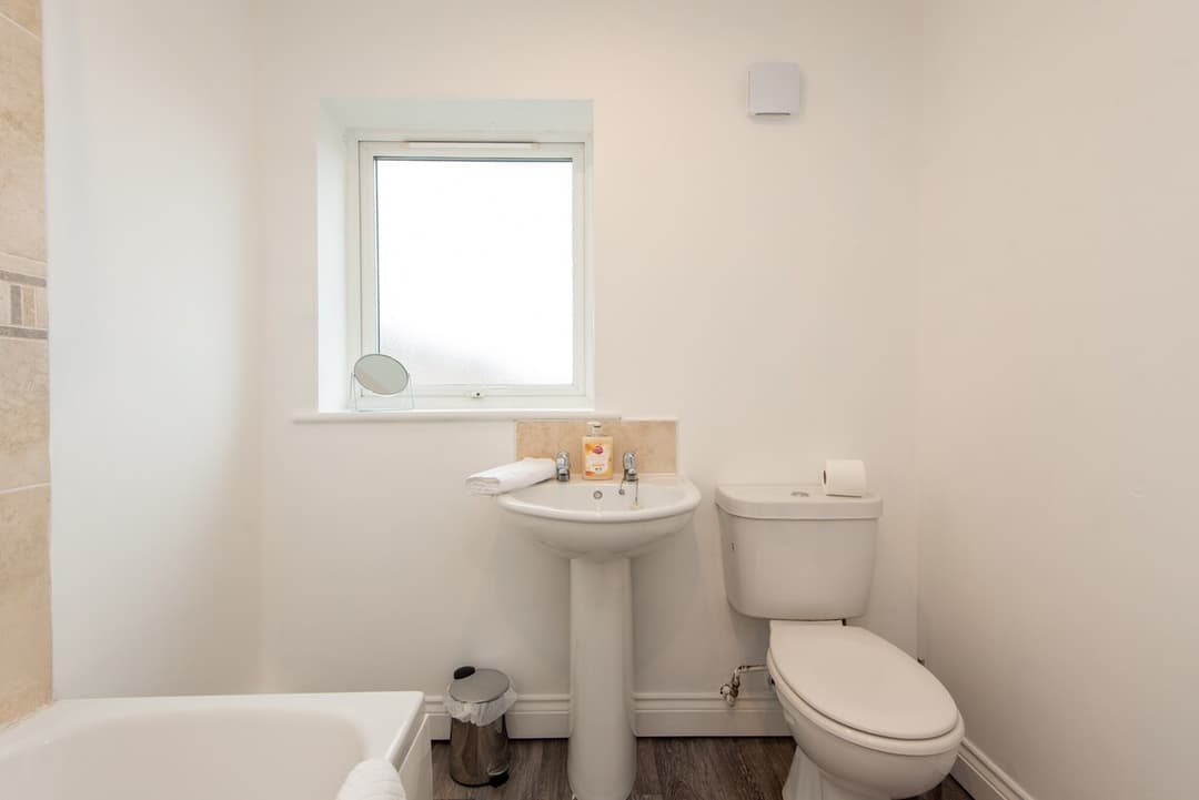 3 Bedroom House | Bishop Auckland - View 9