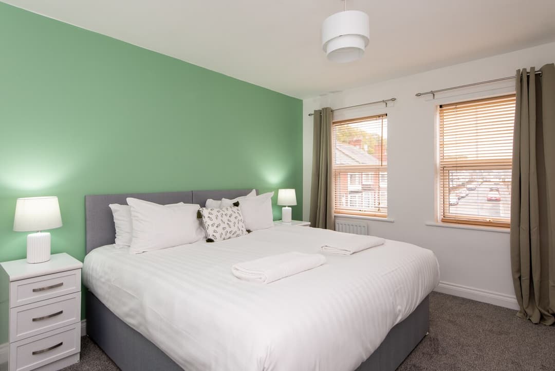 3 Bedroom House | Bishop Auckland - View 10