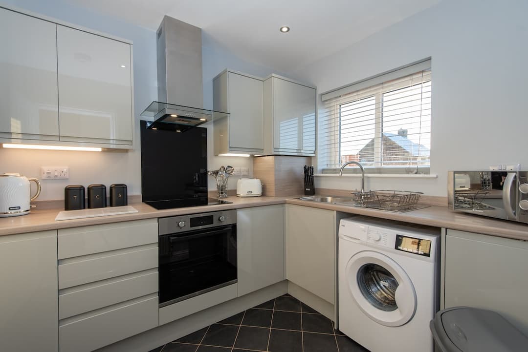 3 Bedroom Home | Durham - View 6