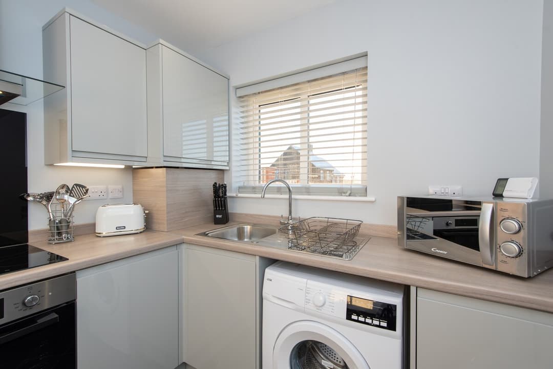 3 Bedroom Home | Durham - View 7