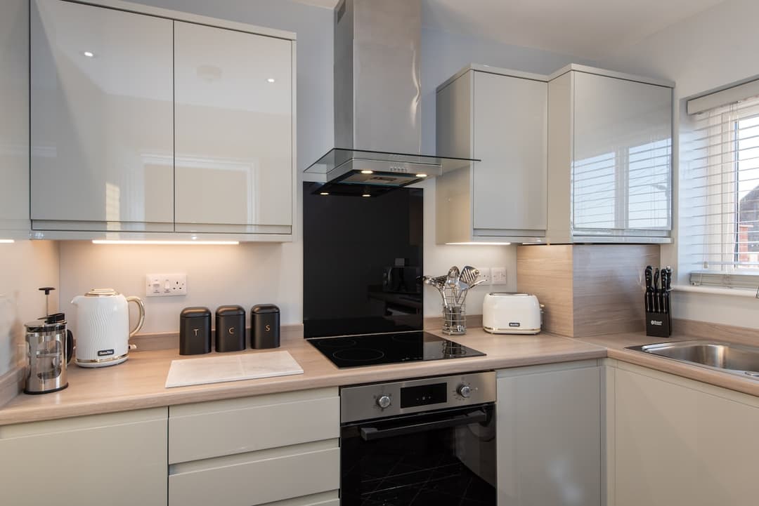 3 Bedroom Home | Durham - View 8