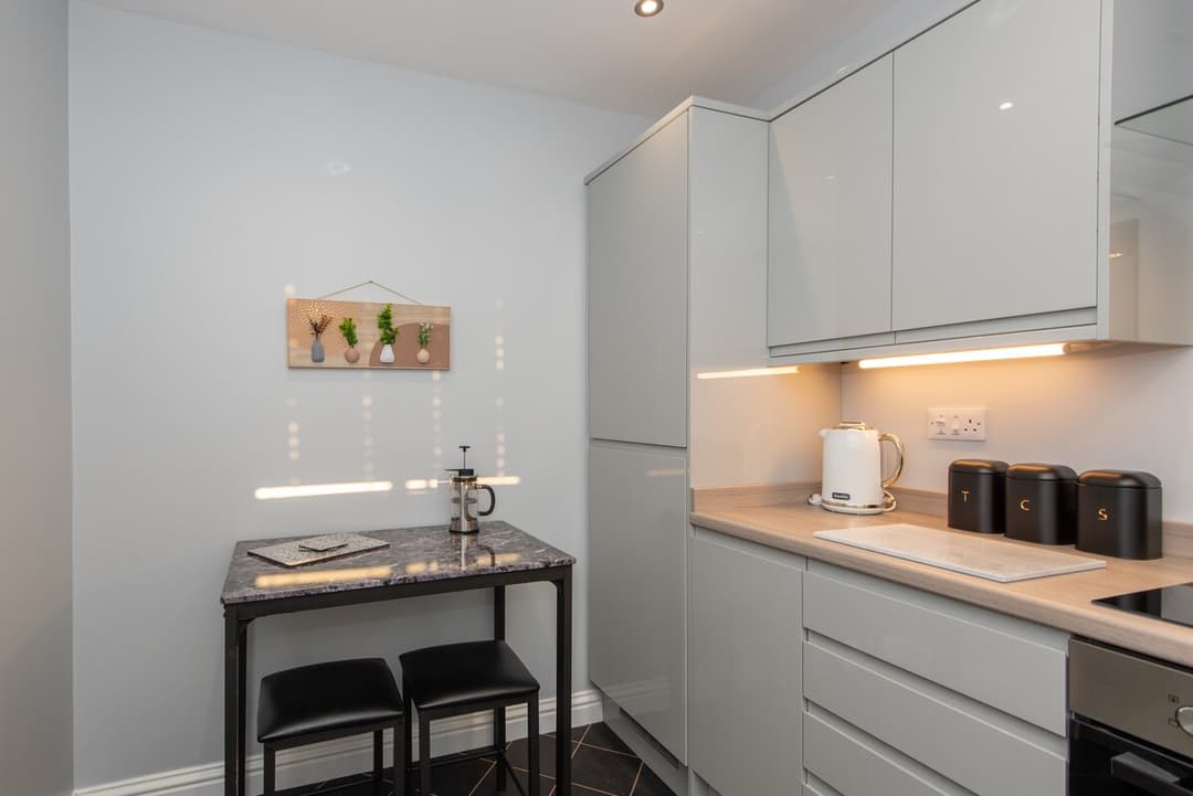 3 Bedroom Home | Durham - View 9