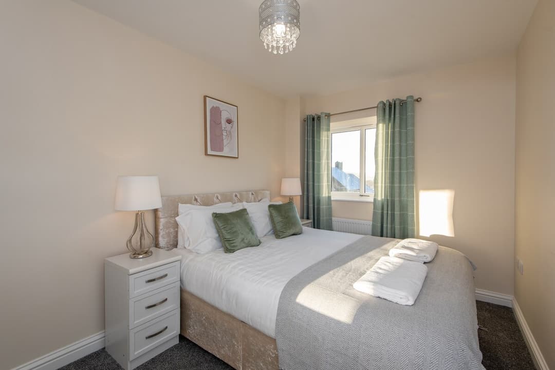 3 Bedroom Home | Durham - View 1