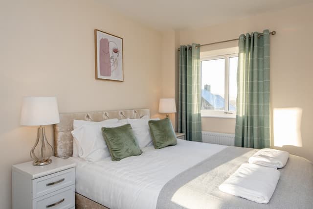 3 Bedroom Home | Durham - View 4
