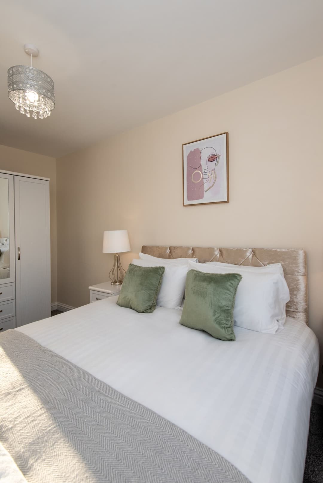 3 Bedroom Home | Durham - View 12