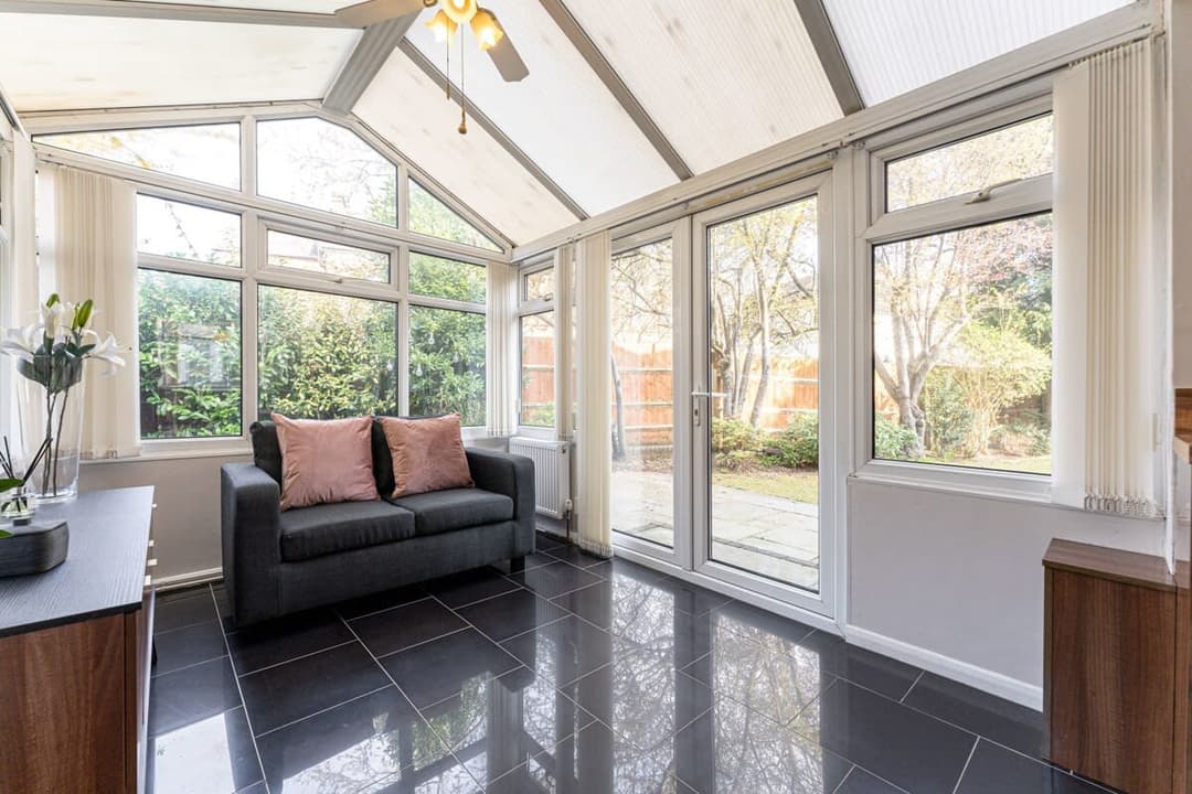Large Home Near Edgbaston Stadium Birmingham | University - View 8