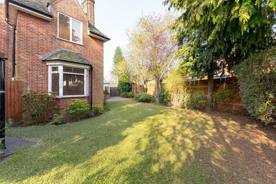 Large Home Near Edgbaston Stadium Birmingham | University - View 12