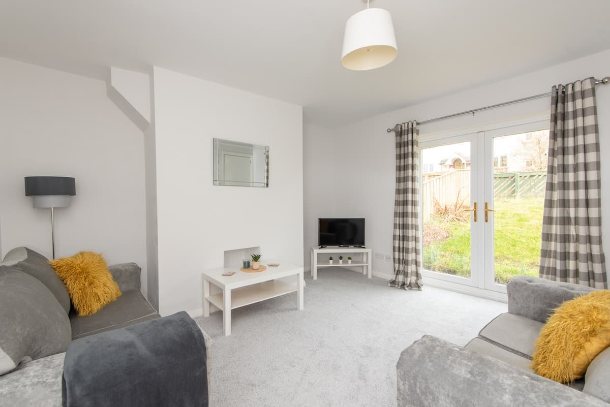 Cosy 2 Bedroom House | Consett