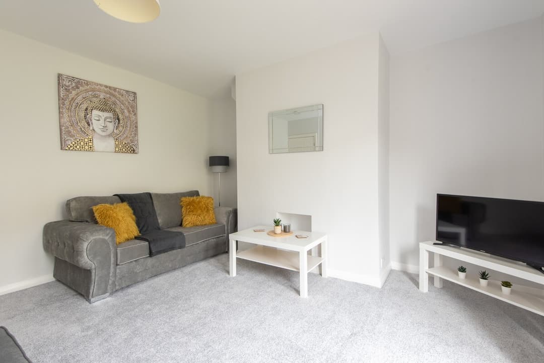 Cosy 2 Bedroom House | Consett - View 2