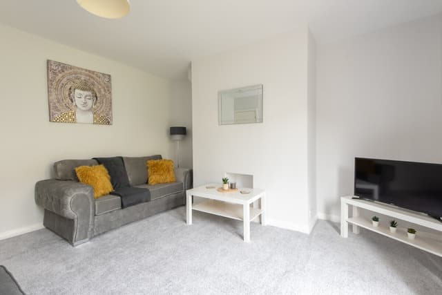 Cosy 2 Bedroom House | Consett - View 1