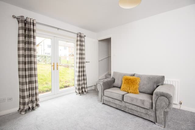 Cosy 2 Bedroom House | Consett - View 2