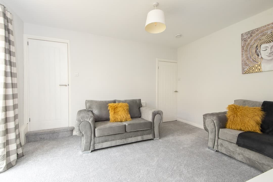 Cosy 2 Bedroom House | Consett - View 4