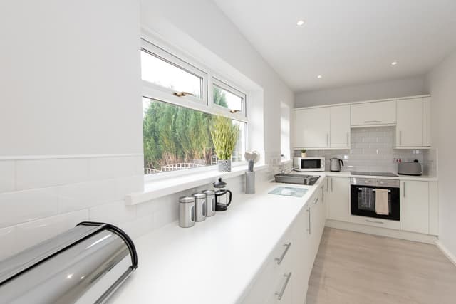 Cosy 2 Bedroom House | Consett - View 4