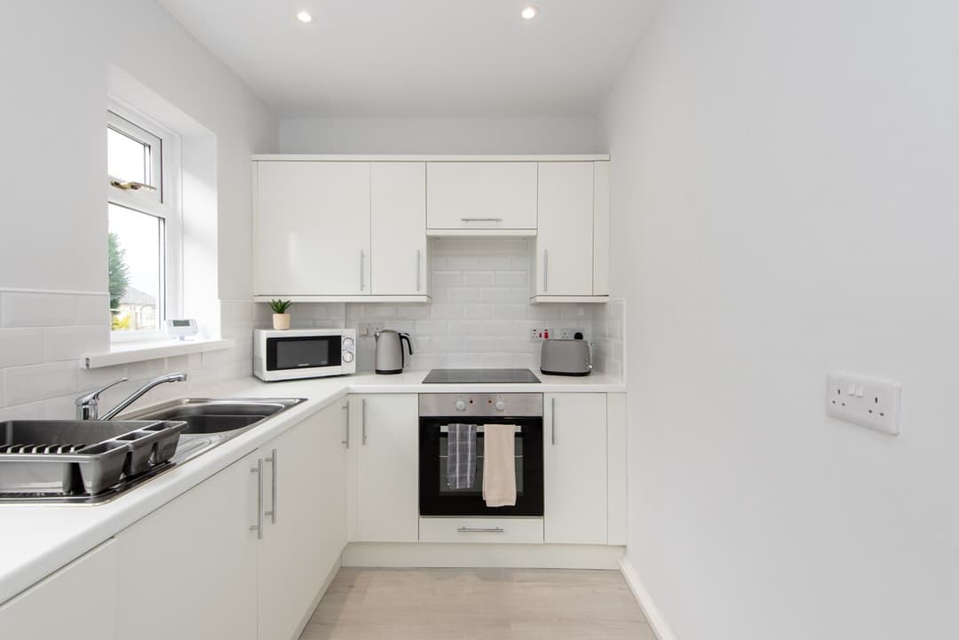 Cosy 2 Bedroom House | Consett - View 6