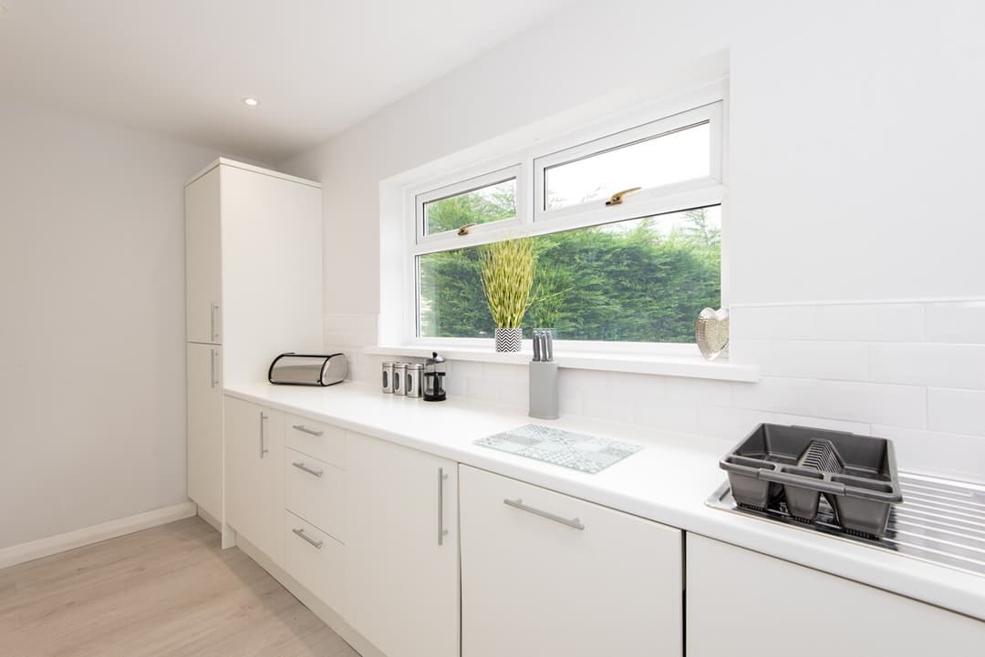 Cosy 2 Bedroom House | Consett - View 7