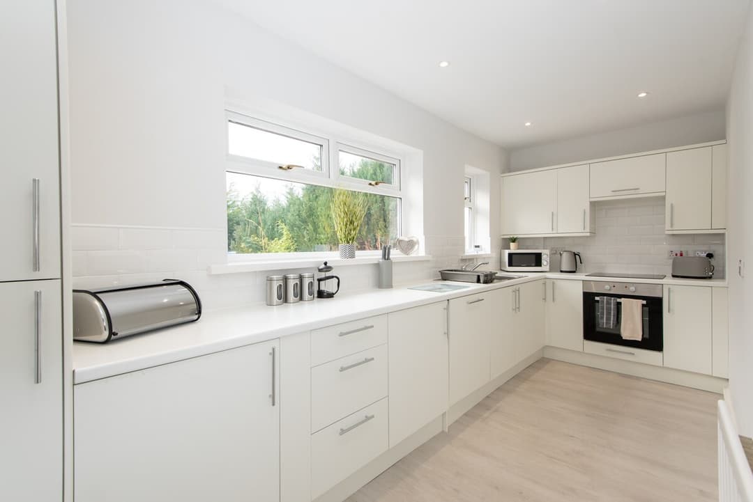 Cosy 2 Bedroom House | Consett - View 8