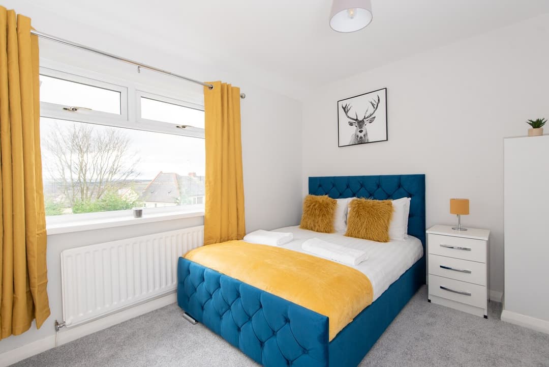 Cosy 2 Bedroom House | Consett - View 10