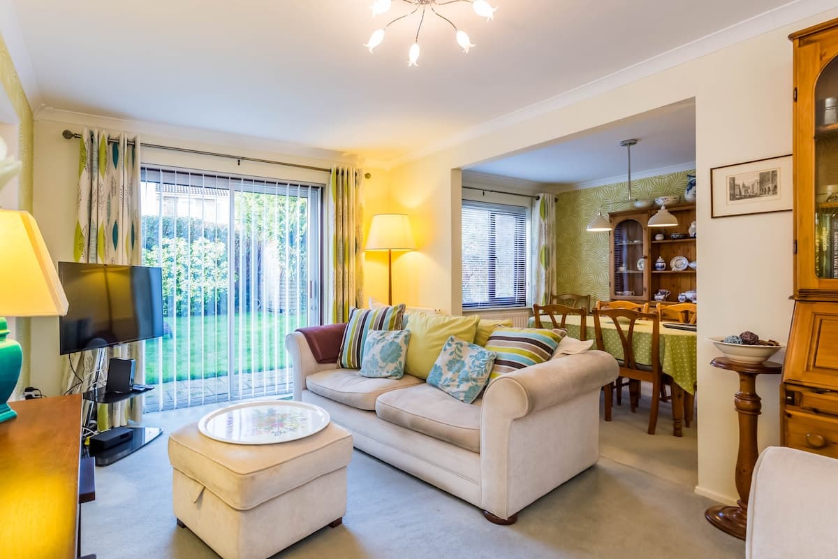 3 Bedroom House | Parking | Darlington