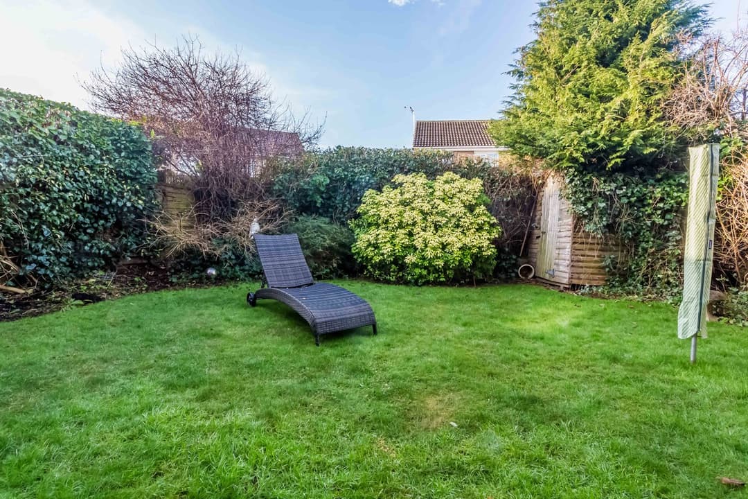 3 Bedroom House | Parking | Darlington - View 5