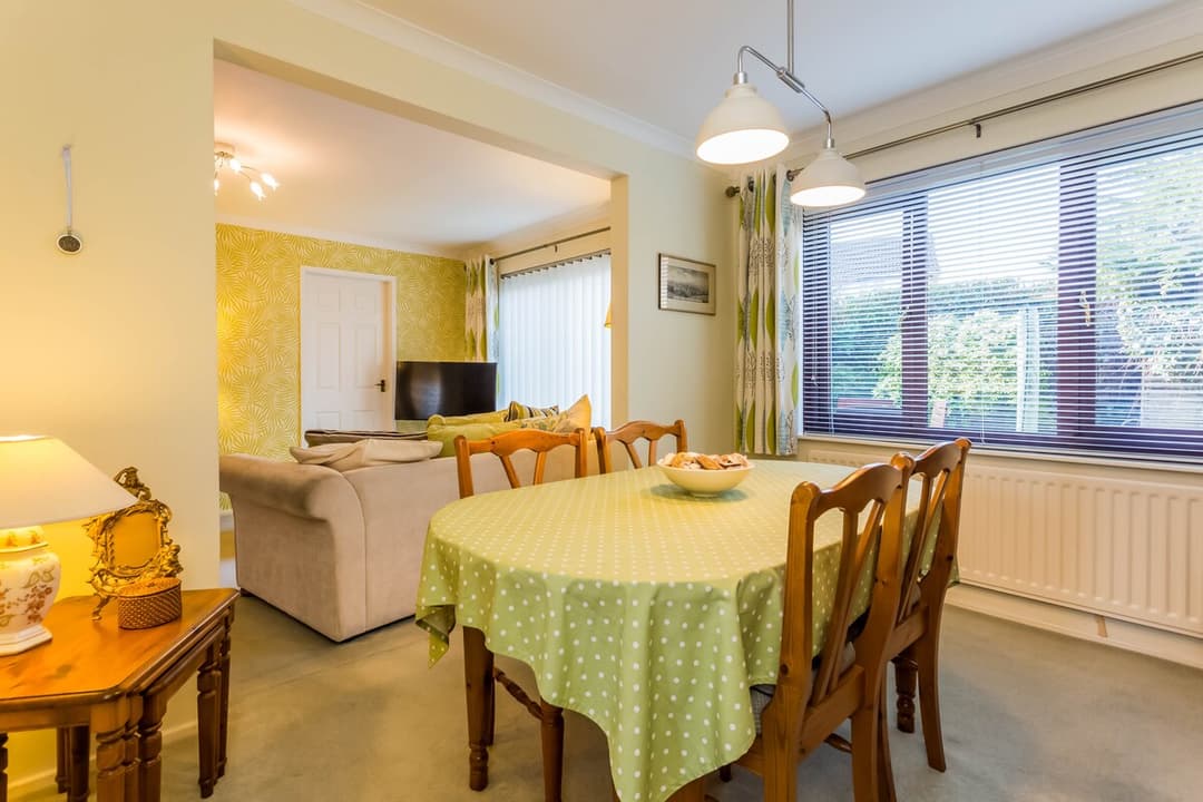 3 Bedroom House | Parking | Darlington - View 7