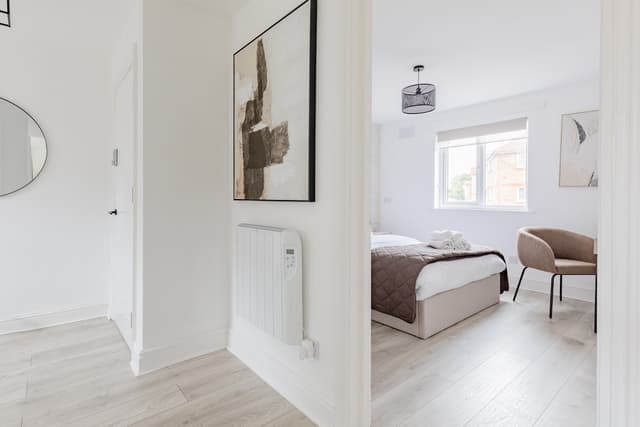 Amazing Location - West London - Station Access - View 2