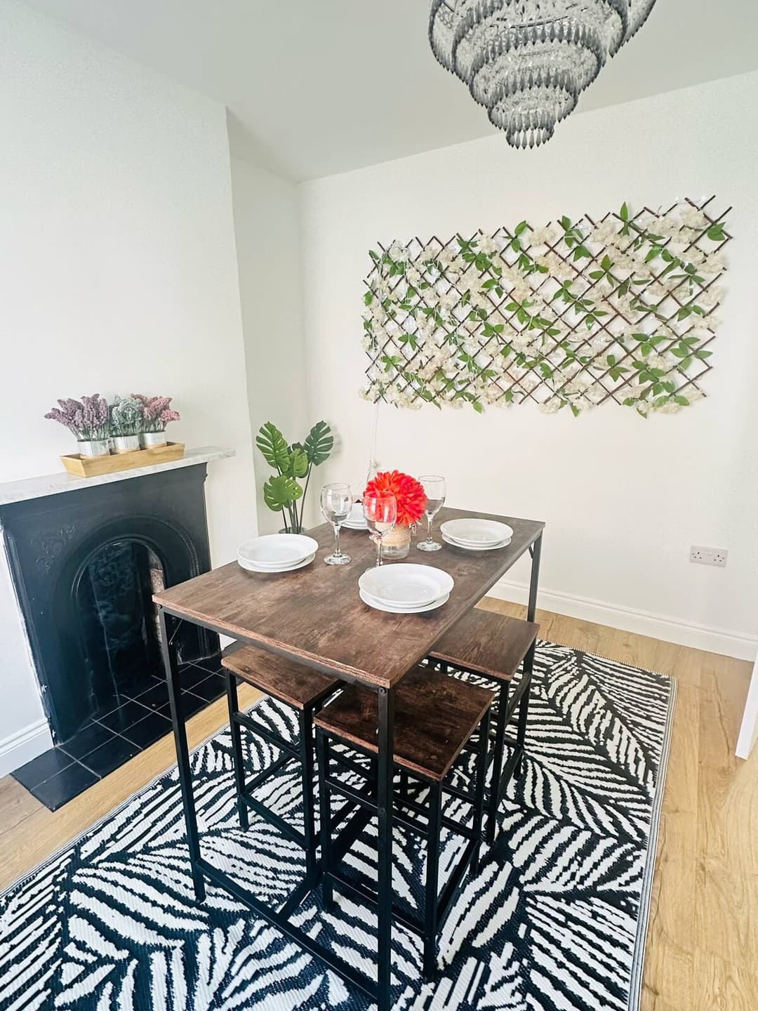 Stylish 2 Bed, Free Parking, Central Location Lincoln - View 8