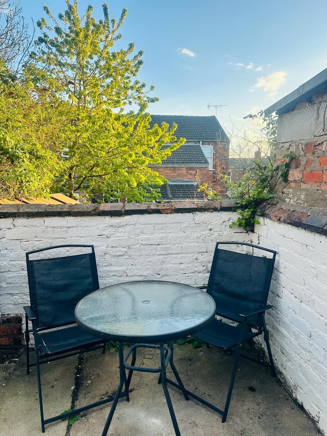 Stylish 2 Bed, Free Parking, Central Location Lincoln - View 9