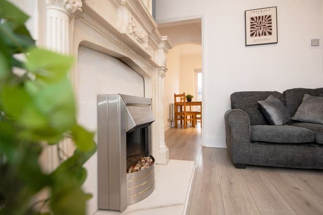 2 Bedroom House Darlington | Parking - View 3