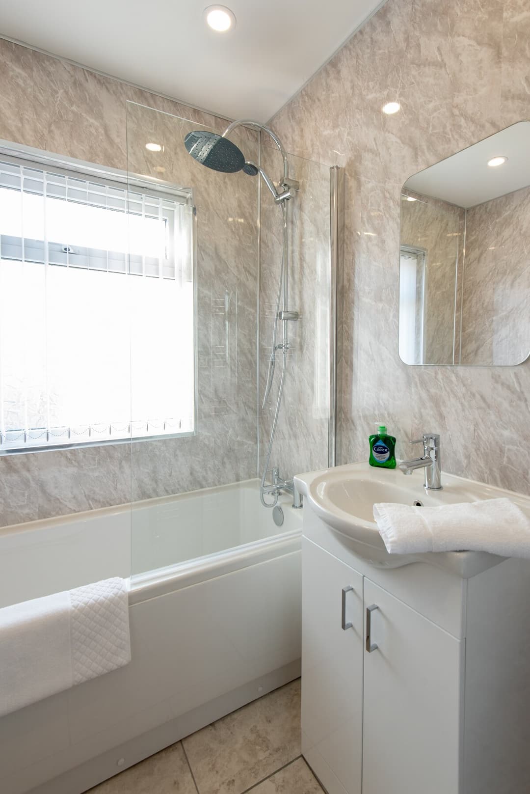 2 Bedroom House Darlington | Parking - View 9