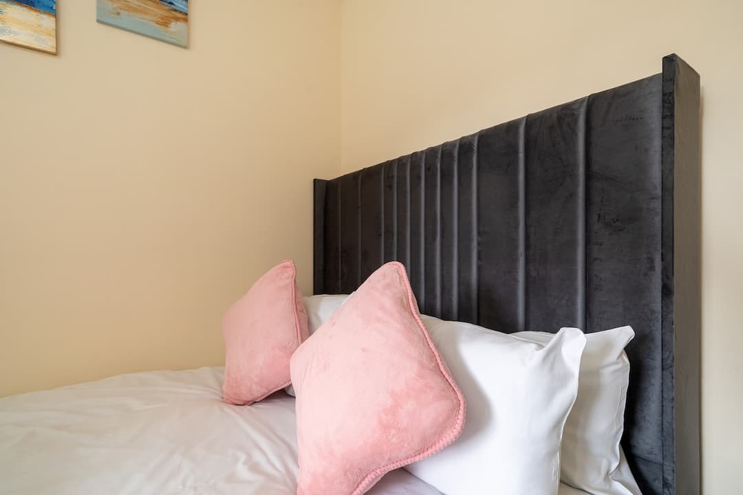 Glasgow Apartment near Hydro & SECC, Finnieston - View 10