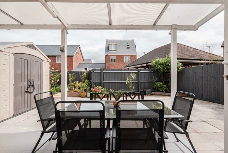 Sleeps 6 • Contractors • Insurance • Relocation  - View 5