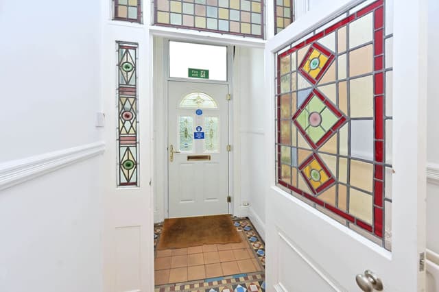 Entire 6 Bedroom 2 Bathroom Home In Cheshire East, United Kingdom  - View 1