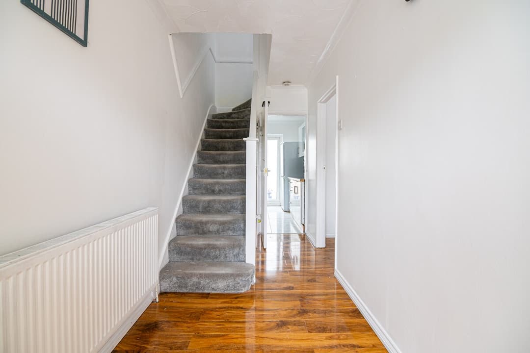 Bright & Spacious 3-Bed Abbey Wood Elizabeth Line - View 9