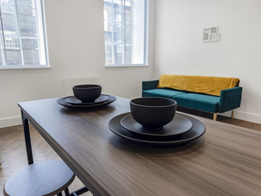 Stylish 1bd Apt In Essex W/ Modern Touch - View 11