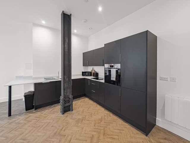 Stylish 1bd Apt In Essex W/ Modern Touch - View 2