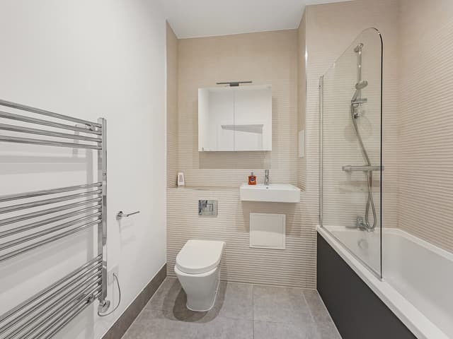 Stylish 1bd Apt In Essex W/ Modern Touch - View 4