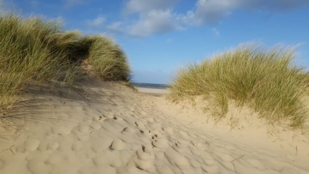 2 Bedroom Cottage, A Charming Home In Norfolk - View 7