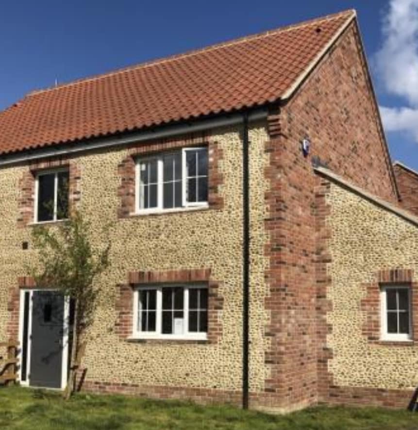2 Bedroom Cottage, A Charming Home In Norfolk - View 6