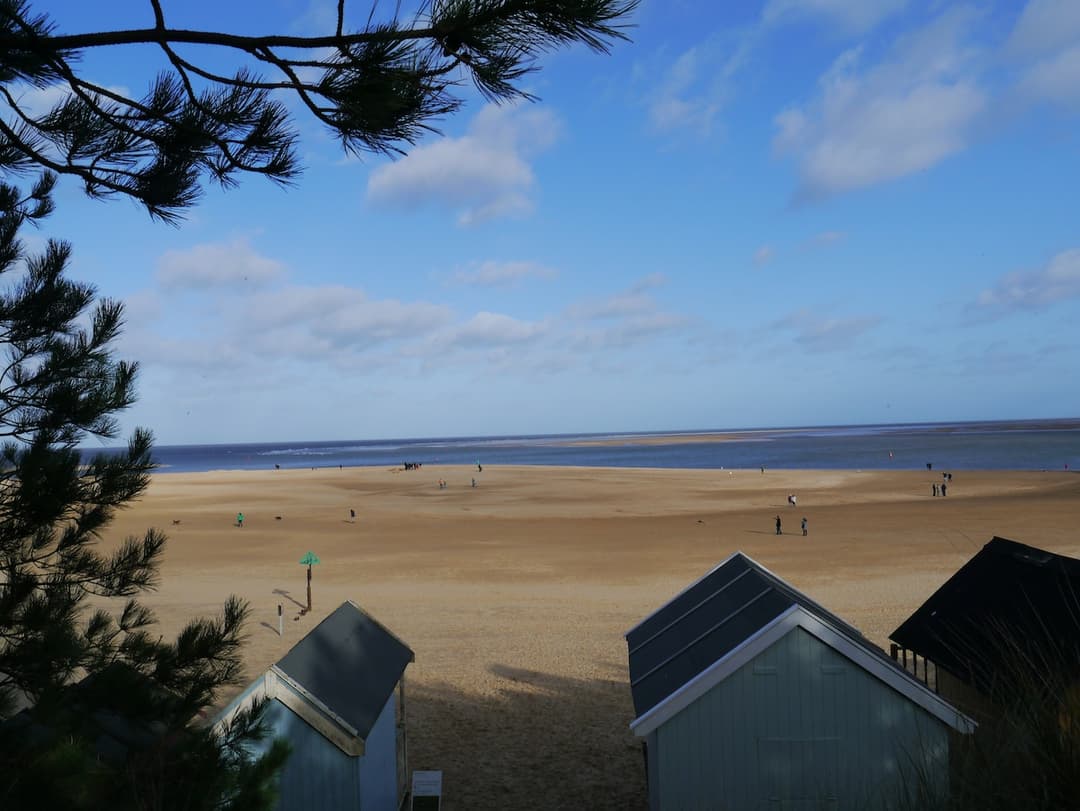 2 Bedroom Cottage, A Charming Home In Norfolk - View 8